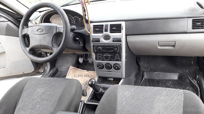 LADA (VAZ) Priora 2009, 170,000 km - 1.6 l - Bakı