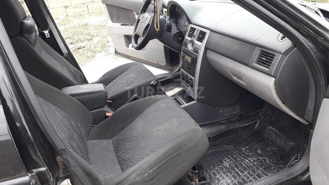 LADA (VAZ) Priora 2009, 170,000 km - 1.6 l - Bakı
