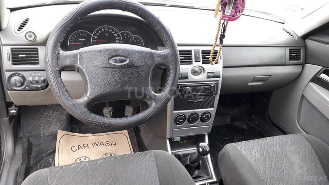 LADA (VAZ) Priora 2009, 170,000 km - 1.6 l - Bakı