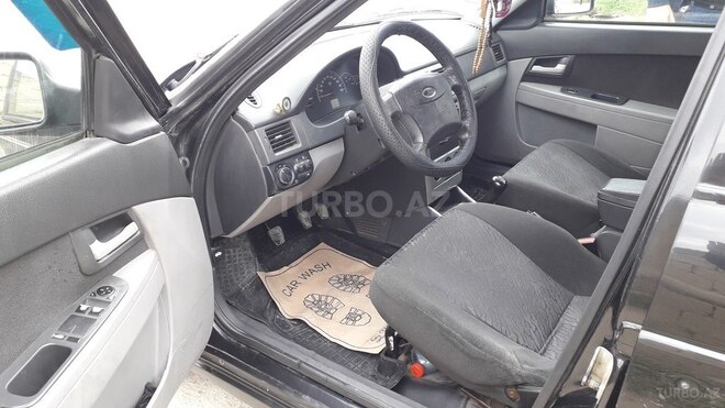 LADA (VAZ) Priora 2009, 170,000 km - 1.6 l - Bakı