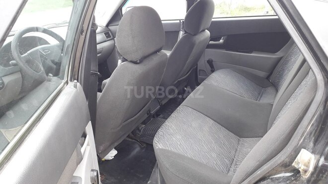 LADA (VAZ) Priora 2009, 170,000 km - 1.6 l - Bakı