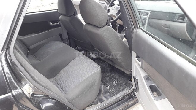 LADA (VAZ) Priora 2009, 170,000 km - 1.6 l - Bakı