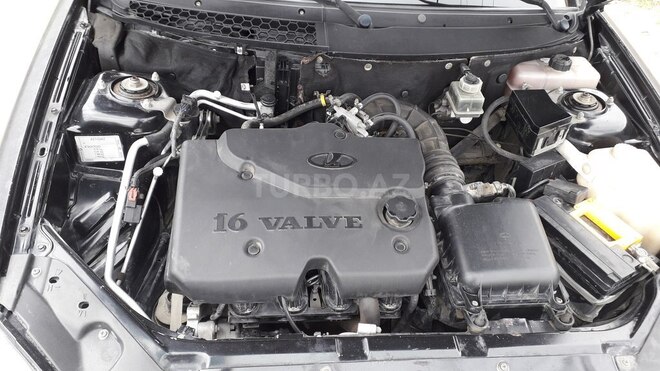 LADA (VAZ) Priora 2009, 170,000 km - 1.6 l - Bakı