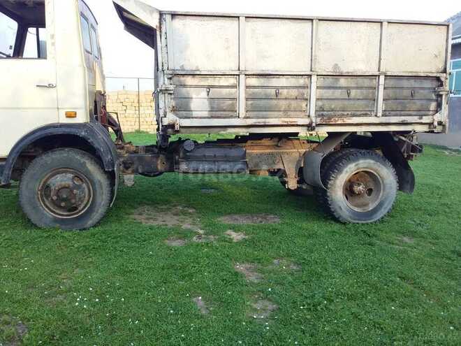 MAZ 3577 1992, 741,230 km - 11.0 l - Cəlilabad