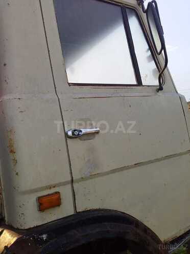 MAZ 3577 1992, 741,230 km - 11.0 l - Cəlilabad