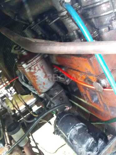 MAZ 3577 1992, 741,230 km - 11.0 l - Cəlilabad
