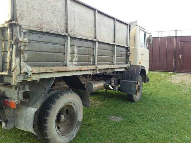 MAZ 3577 1992, 741,230 km - 11.0 l - Cəlilabad