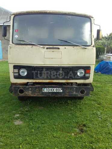 MAZ 3577 1992, 741,230 km - 11.0 l - Cəlilabad