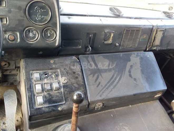 MAZ 3577 1992, 741,230 km - 11.0 l - Cəlilabad