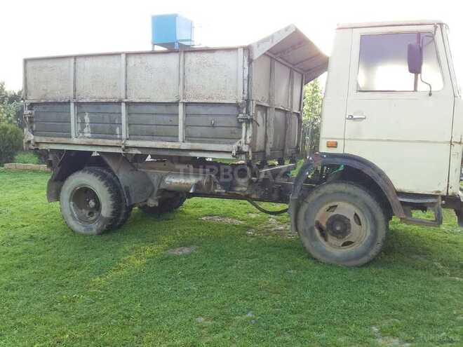 MAZ 3577 1992, 741,230 km - 11.0 l - Cəlilabad
