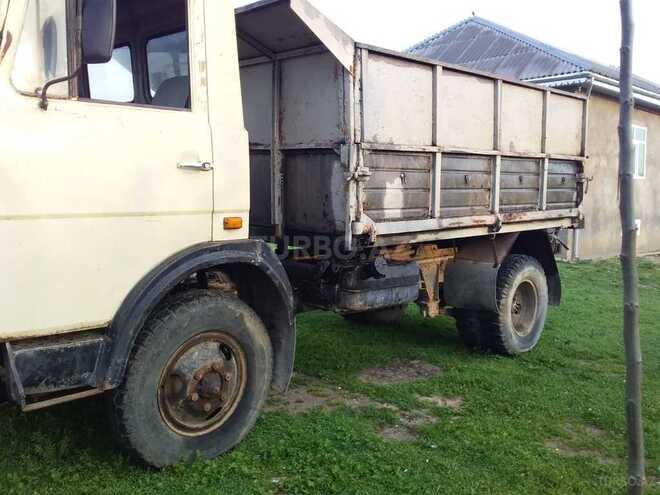 MAZ 3577 1992, 741,230 km - 11.0 l - Cəlilabad