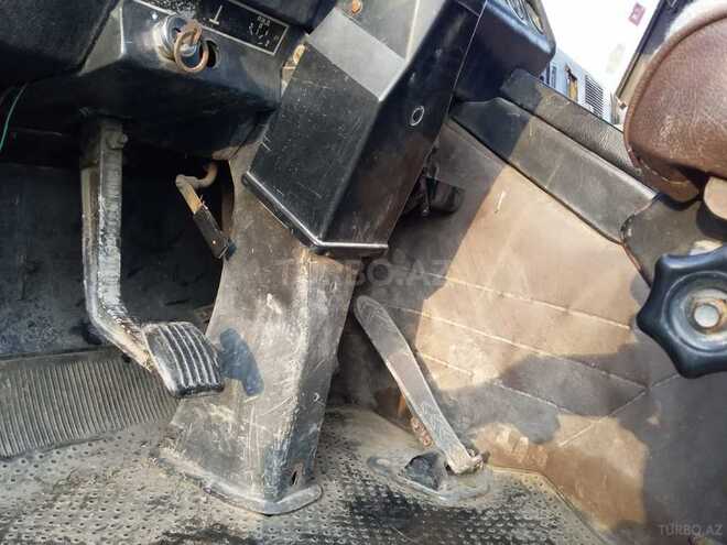 MAZ 3577 1992, 741,230 km - 11.0 l - Cəlilabad