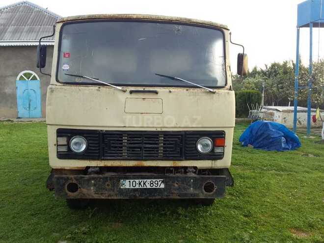 MAZ 3577 1992, 741,230 km - 11.0 l - Cəlilabad