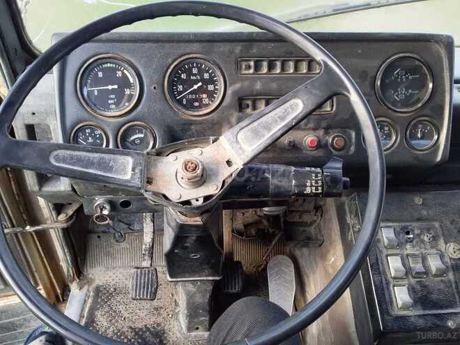 MAZ 3577 1992, 741,230 km - 11.0 l - Cəlilabad