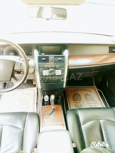 Nissan Teana 2007, 280,000 km - 2.7 l - Bakı