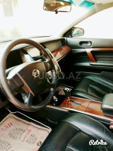 Nissan Teana 2007, 280,000 km - 2.7 l - Bakı