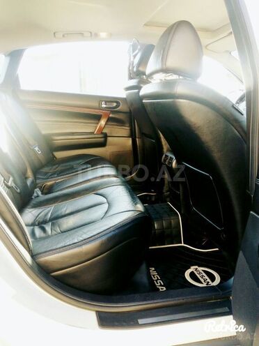 Nissan Teana 2007, 280,000 km - 2.7 l - Bakı