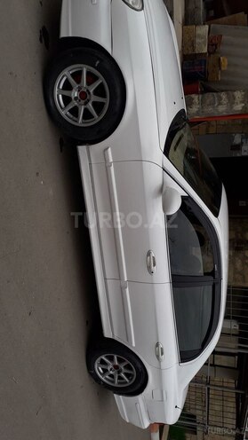 Hyundai Sonata 2003, 280,000 km - 2.4 л - Bakı
