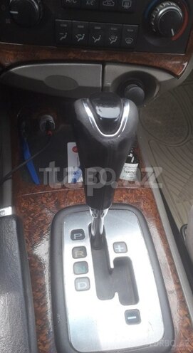 Hyundai Sonata 2003, 280,000 km - 2.4 л - Bakı