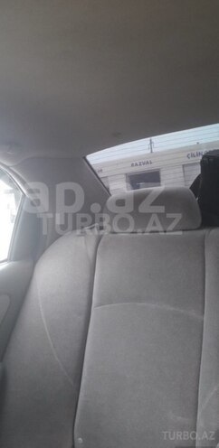 Hyundai Sonata 2003, 280,000 km - 2.4 л - Bakı