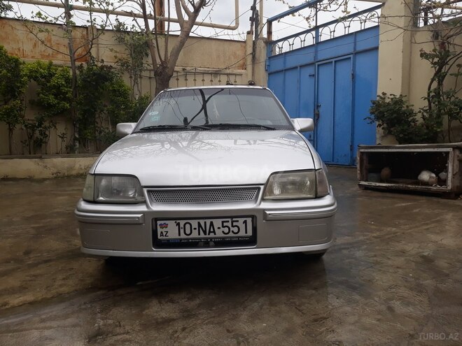 Daewoo Nexia 1993, 553,000 km - 1.5 l - Bakı