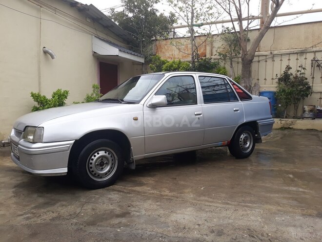 Daewoo Nexia 1993, 553,000 km - 1.5 l - Bakı