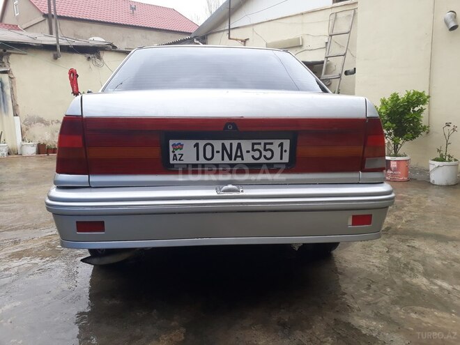 Daewoo Nexia 1993, 553,000 km - 1.5 l - Bakı
