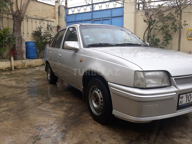 Daewoo Nexia 1993, 553,000 km - 1.5 l - Bakı