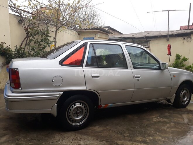 Daewoo Nexia 1993, 553,000 km - 1.5 l - Bakı