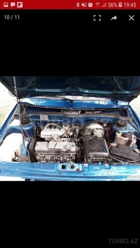 LADA (VAZ) 2109 1999, 550,000 km - 1.5 l - Gəncə