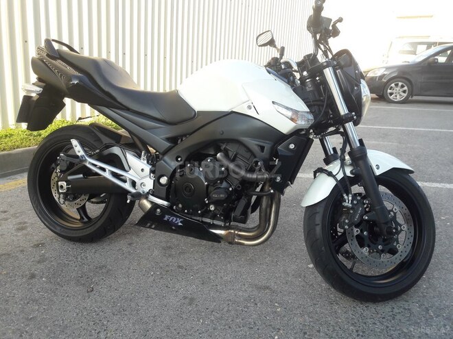 Suzuki  2010, 24,375 km - 0.6 l - Bakı