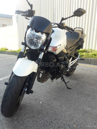 Suzuki  2010, 24,375 km - 0.6 l - Bakı