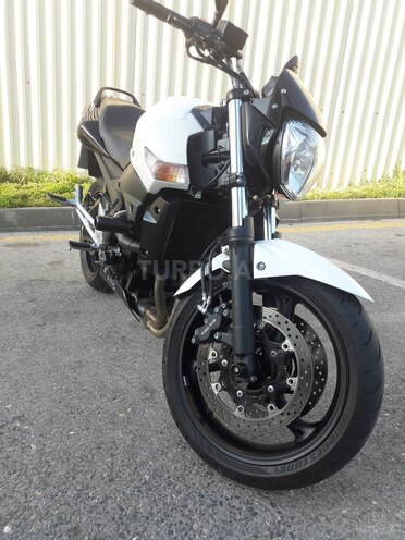 Suzuki  2010, 24,375 km - 0.6 l - Bakı