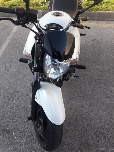 Suzuki  2010, 24,375 km - 0.6 l - Bakı