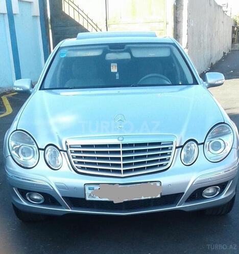 Mercedes E 220 2006, 310,000 km - 2.2 л - Bakı