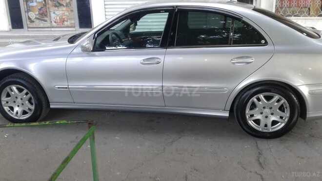 Mercedes E 220 2006, 310,000 km - 2.2 л - Bakı