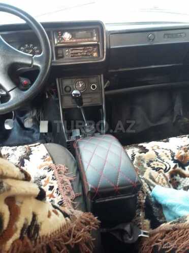 LADA (VAZ) 2107 1995, 156,300 km - 1.6 l - Bakı