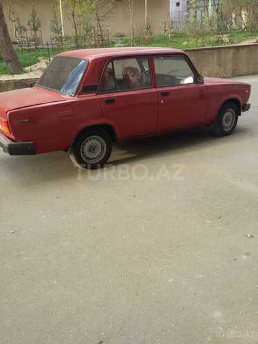 LADA (VAZ) 2107 1995, 156,300 km - 1.6 l - Bakı