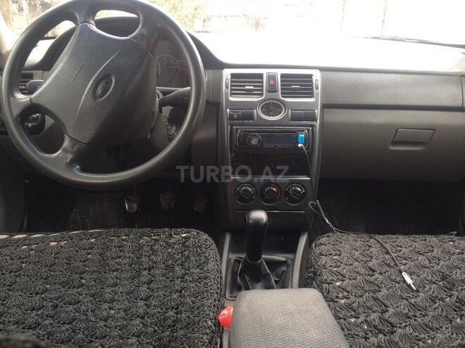 LADA (VAZ) Priora 2008, 350,000 km - 1.6 l - Quba