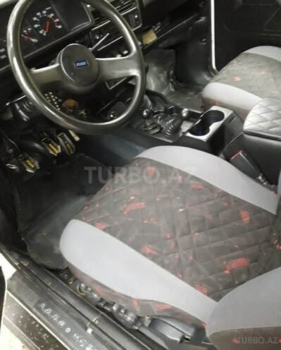 LADA (VAZ) Niva 2003, 171,586 km - 1.7 l - 