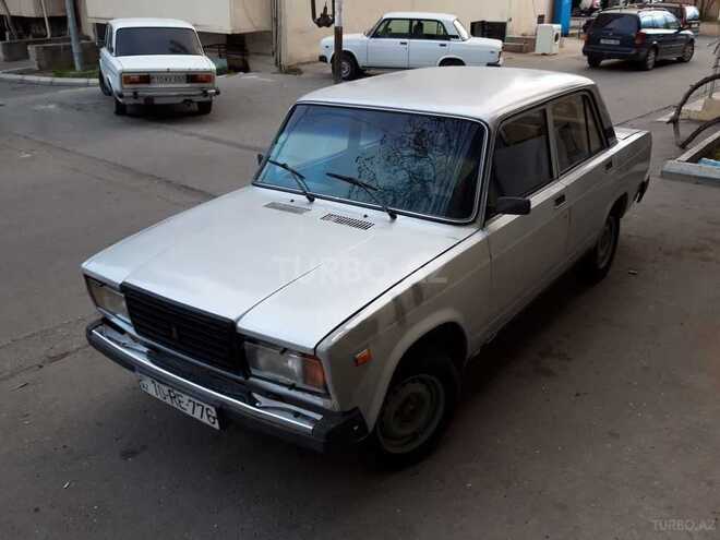 LADA (VAZ) 2107 2006, 350,000 km - 1.6 l - Bakı