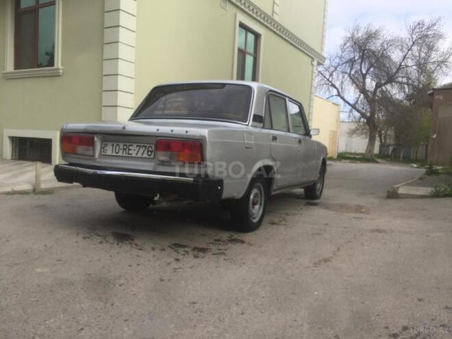 LADA (VAZ) 2107 2006, 350,000 km - 1.6 l - Bakı
