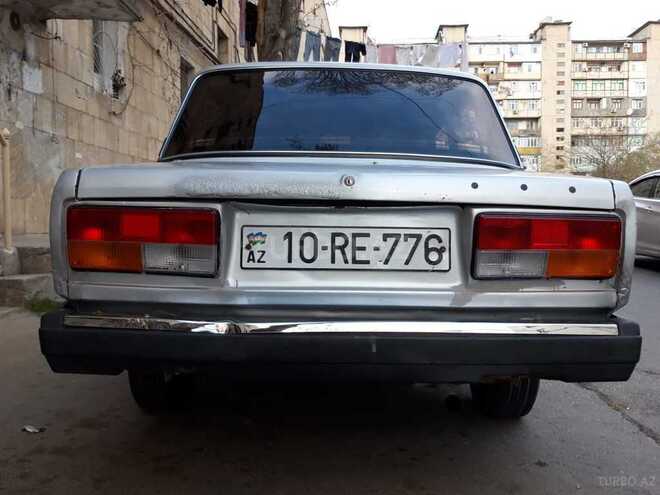 LADA (VAZ) 2107 2006, 350,000 km - 1.6 l - Bakı