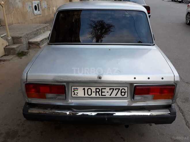 LADA (VAZ) 2107 2006, 350,000 km - 1.6 l - Bakı