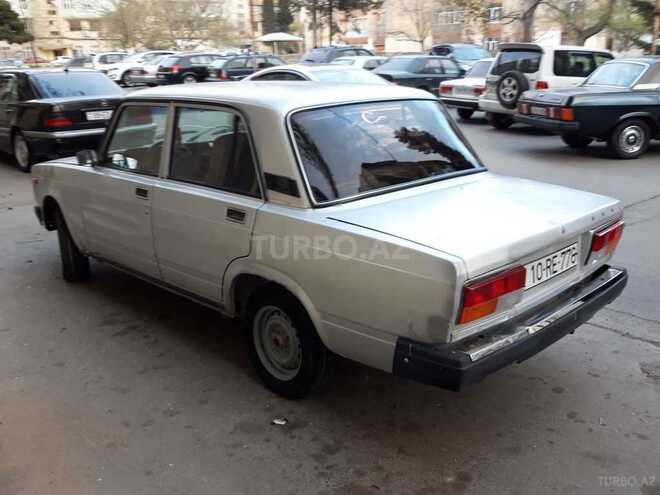 LADA (VAZ) 2107 2006, 350,000 km - 1.6 l - Bakı