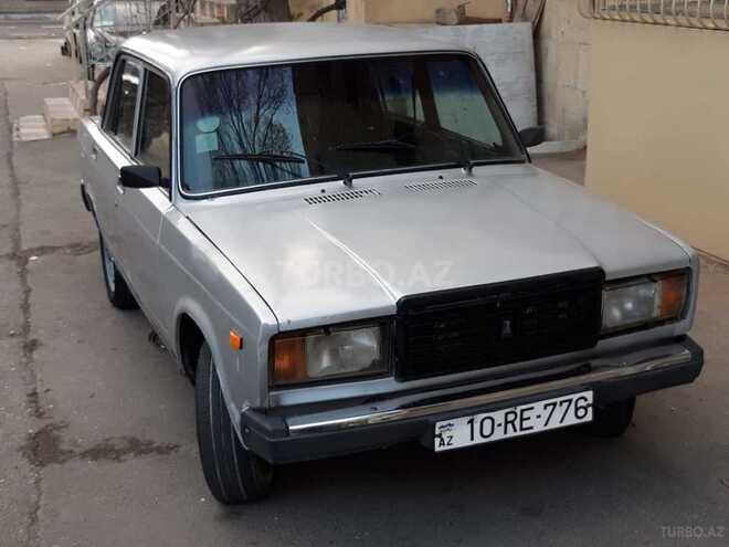LADA (VAZ) 2107 2006, 350,000 km - 1.6 l - Bakı
