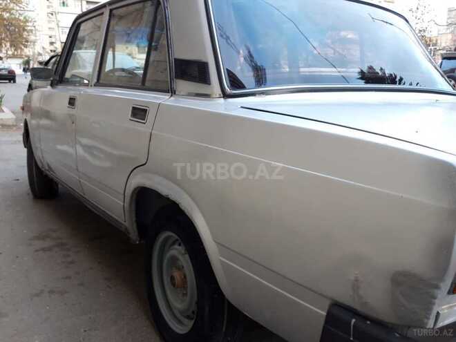 LADA (VAZ) 2107 2006, 350,000 km - 1.6 l - Bakı