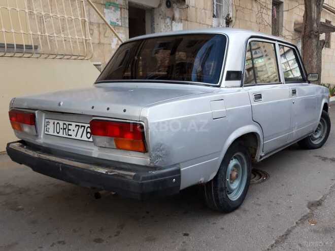 LADA (VAZ) 2107 2006, 350,000 km - 1.6 l - Bakı