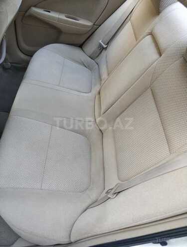 Nissan Sunny 2007, 163,000 km - 1.6 l - Bakı