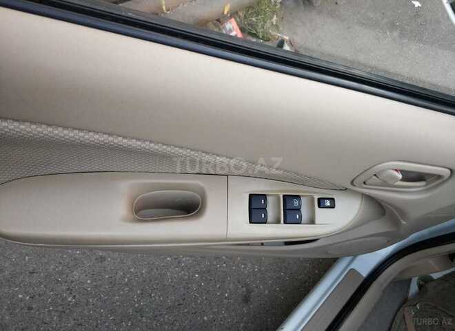 Nissan Sunny 2007, 163,000 km - 1.6 l - Bakı
